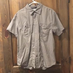 Magellan Button Up Shirt